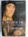 HENRYK VII - Thomas Penn