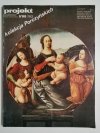 PROJEKT NR 5'88 KOLEKCJA PORCZYŃSKICH 