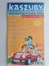 KASZUBY SAMOCHODEM W JEDEN DZIEŃ