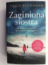ZAGINIONA SIOSTRA - Tracy Buchanan