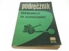 KIEROWCY III KATEGORII. PODRĘCZNIK 1960