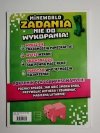 MINEWORLD ZADANIA NIE DO WYKOPANIA! 2018