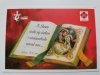 KARTA RELIGIJNA CARITAS. ROK MIŁOSIERDZIA 2015-2016