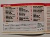 Motocykle używane 30 najpopularniejszych modeli na polskim rynku, mini katalog 2006