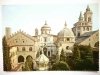 BERGAMO – MONUMENTI
