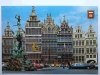 ANTWERPEN. GROTE MARKT