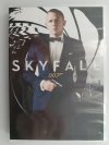 DVD. SKYFALL 007