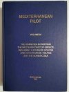 MEDITERRANEAN PILOT VOLUME III  1988