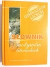 SŁOWNIK MOTYWÓW LITERACKICH - Edyta Jantos 2006