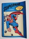 SUPERMAN KOMIKS 1989
