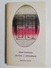 ZBRODNIA Z PREMEDYTACJĄ - Witold Gombrowicz 1989
