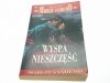 OPOWIEŚCI MARGIT SANDEMO TOM 19 WYSPA NIESZCZĘŚĆ