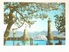 LINDAU BODENSEE. FERIENINSEL DER LEBENSFREUDE