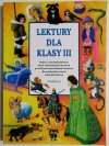 LEKTURY DLA KLASY III 2006
