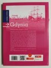 GDYNIA. KSIĘGA MIEJSCA - Aleksandra Tarkowska 