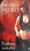 PODBOJE SUKUBA - Richelle Mead