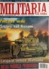 MILITARIA XX WIEKU NR 5/2005
