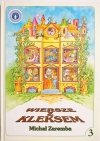 WIERSZE Z KLEKSEM - Michał Zaremba 2000