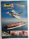 REVELL BUILD YOUR DREAM 2009