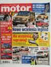 MOTOR NR 4/2018
