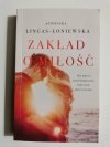 ZAKŁAD O MIŁOŚĆ - Agnieszka Lingas-Łoniewska 