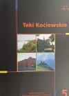 TEKI KOCIEWSKIE ZESZYT V - Michał Kargul