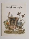 JEŻYK WE MGLE - Siergiej Kozłow 1987