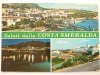 SALUTI DALLA COSTA SMERALDA