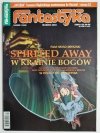NOWA FANTASTYKA NR 3 (246) MARZEC 2003