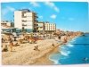 FANO. SPIAGGIA DI LEVANTE