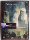 DVD. ZABÓJCZE ŻYWIOŁY. BURZA SŁONECZNA