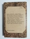 DOSSIER HITLERA TECZKA I - Antoni Reński 1990