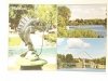 MIKOŁAJKI. KRÓL SIELAW, PANORAMA... FOT. MAJKOWSKI