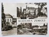 KUDOWA ZDRÓJ. PIJALNIA, SANATORIUM I INNE FOT. OSUCHOWSKI