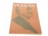 POEZJE WYBRANE. BOLESŁAW LEŚMIAN 1978
