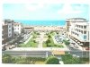 LIDO DI CAMAIORE. PIAZZA PRINCIPE UMBERTO