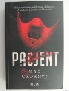 PACJENT - Max Czornyj