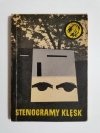 ŻÓŁTY TYGRYS: STENOGRAMY KLĘSK - Rajmund Kuliński 1965