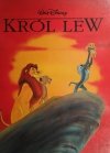 KRÓL LEW - Don Ferguson