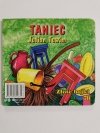 ZŁOTE BAJKI NR 70 TANIEC - Julian Tuwim 2008