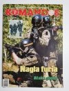 KOMANDOS NR 7-8 (94) 2000 NAGŁA FURIA 