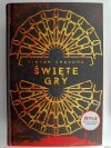 ŚWIĘTE GRY - Vikram Chandra