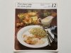 KARTA KULINARNA NR. 51 PIERŚ KURCZAKA NA WINIE PORTO