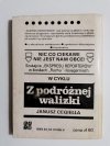 EKSPRES REPORTERÓW '85 PAŁACE DO WZIĘCIA 1985