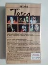 VHS. TOSCA