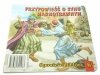 OPOWIEŚCI BIBLIJNE 6 PRZYPOWIEŚĆ O SYNU MARNOTRAWN
