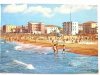 IGEA MARINA. GIOCHI SULLA SPIAGGIA