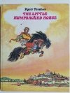 THE LITTLE HUMPBACKED HORSE - Pyotr Yershov 1988