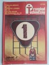 PRZEGLĄD TECHNICZNY NR 10/1984