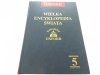 OXFORD. WIELKA ENCYKLOPEDIA ŚWIATA TOM V 2004